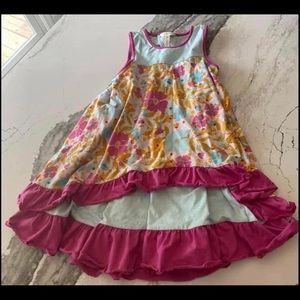 EUC Matilda Jane size 10 dress